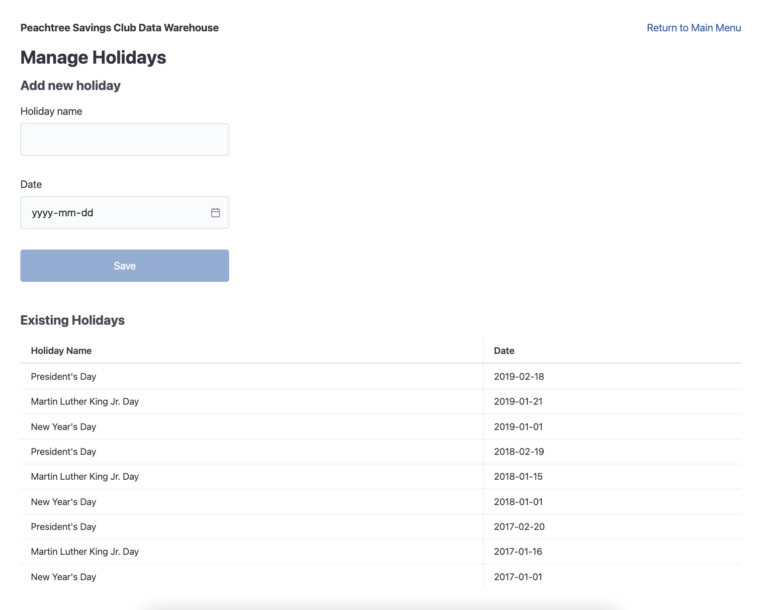 DataWarehouseReport6